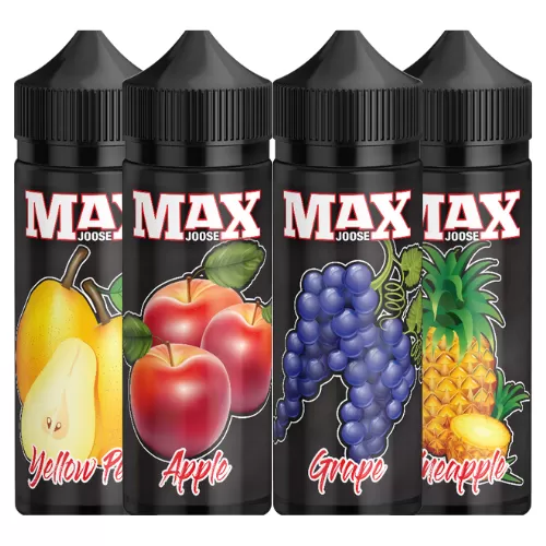 Max Joose