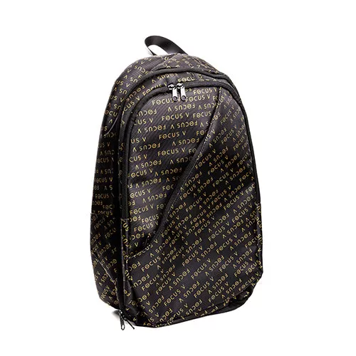Focus V Orange Chromatix Backpack - UK