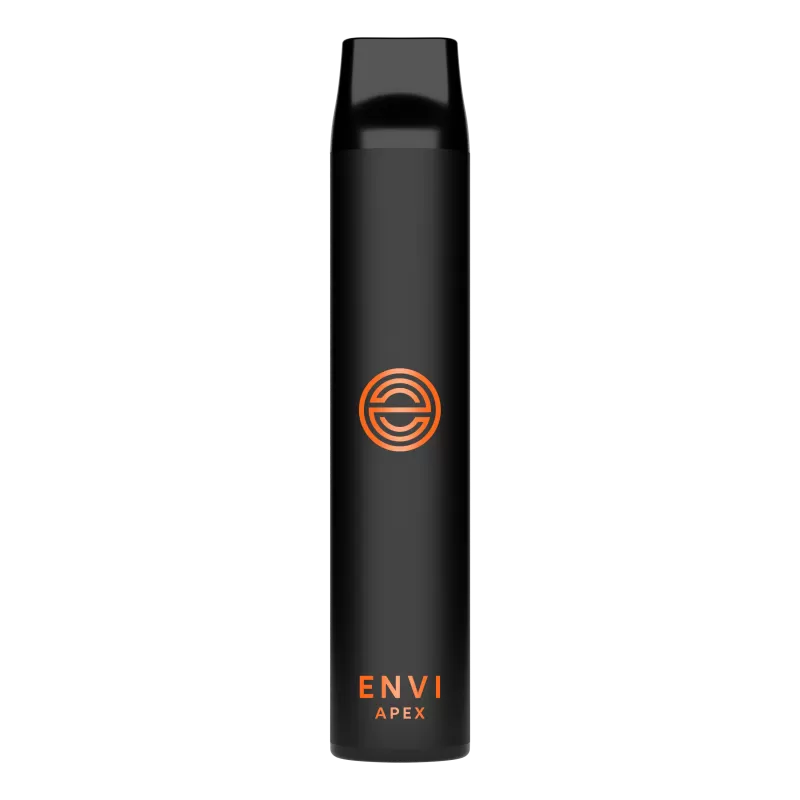 ENVI Apex – Orange Iced Disposable Vape