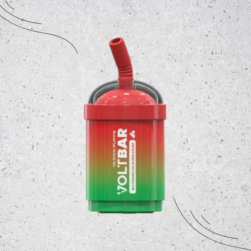 Voltbar Switch Prefilled Cartridge Watermelon Bubblegum