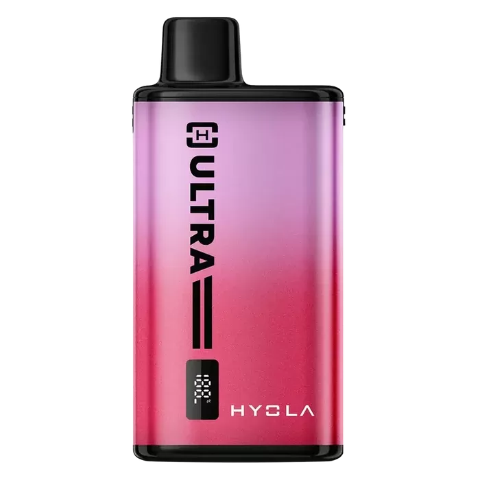 HYOLA 30k Prefilled Pod Kit