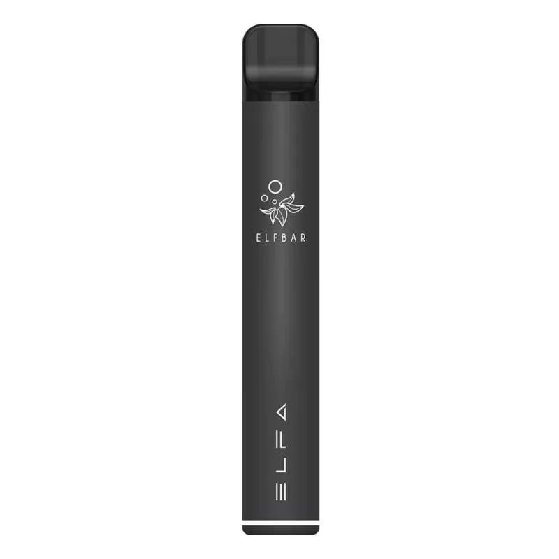 Elf Bar Elfa Pro Rechargeable Pod Device