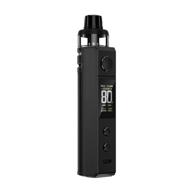 VooPoo Drag H80S Vape Kit