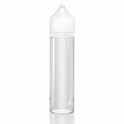60ml Eliquid Bottle