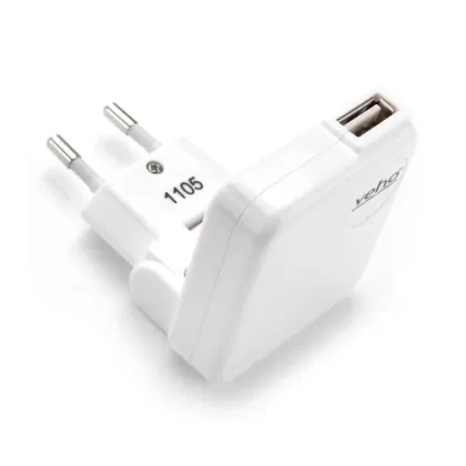 2-Pin USB Plug Adaptor by Veho