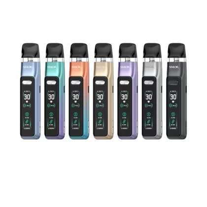 [CLEARANCE] SMOK Novo GT Pod Kit