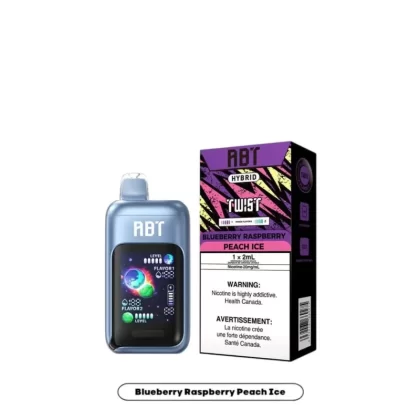 ABT Twist 65k Disposable Vape