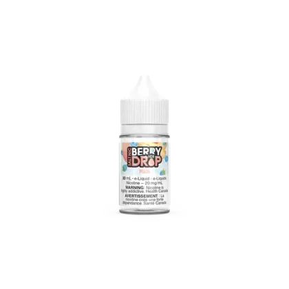 [CLEARANCE] Berry Drop Ice Salt - Peach