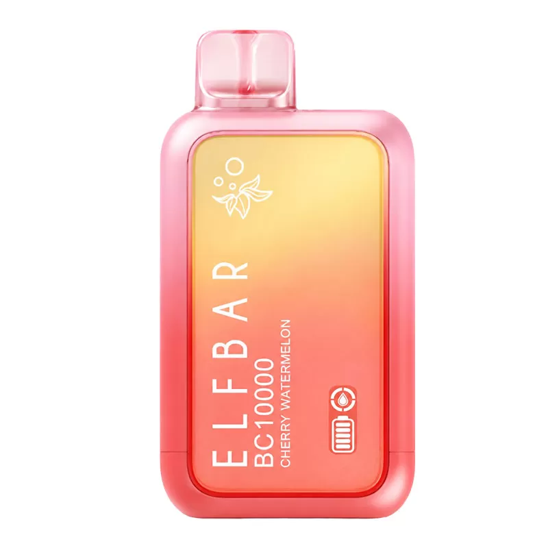 ELF BC 10K – Cherry Watermelon