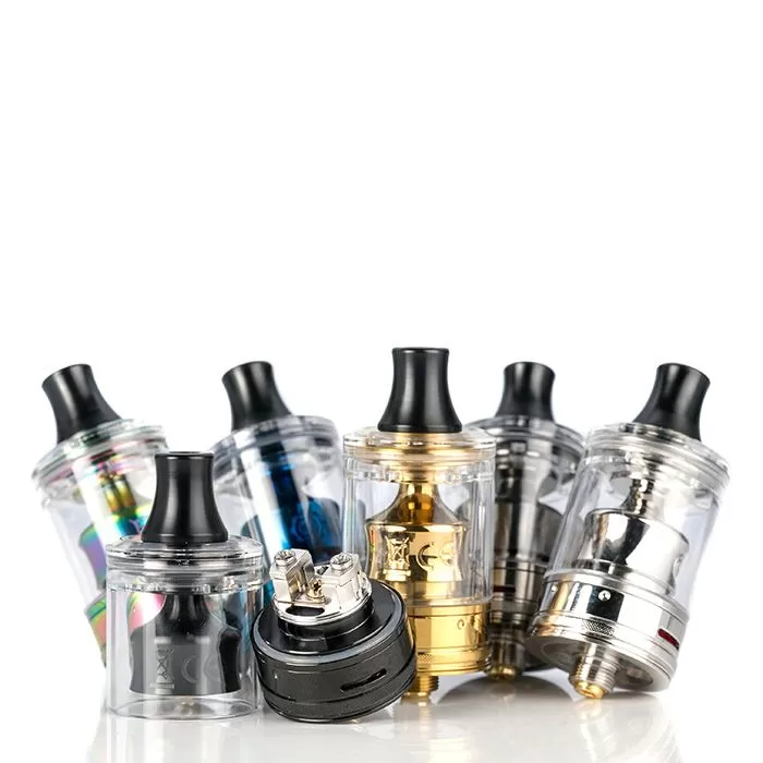Wotofo COG MTL 22mm RTA