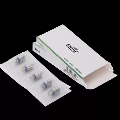 10pcs Eleaf GS Air TC Coil Head